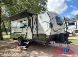 New 2024 Forest River Rockwood Geo Pro G20BHS available in Cleburne, Texas