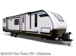 New 2024 Forest River Vibe 26BH available in Cleburne, Texas