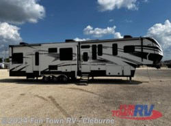 Used 2016 Dutchmen Voltage V3970 available in Cleburne, Texas