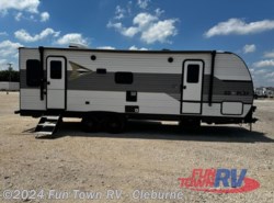 Used 2023 Miscellaneous  Wayfindwe Go Play 26RLS available in Cleburne, Texas