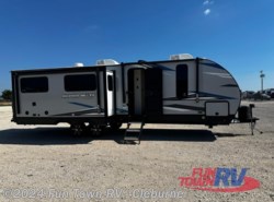 Used 2021 Forest River Cherokee Alpha Wolf 26RL-L available in Cleburne, Texas