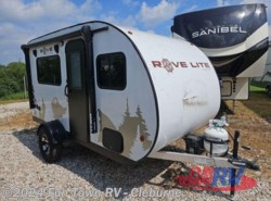 Used 2022 Travel Lite Rove Lite 14FL available in Cleburne, Texas