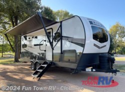 New 2024 Forest River Rockwood Mini Lite 2509S available in Cleburne, Texas