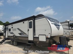 Used 2023 Palomino Puma 27RLSS available in Cleburne, Texas