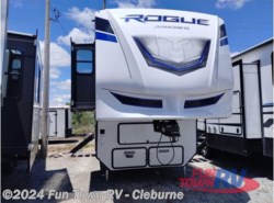 New 2024 Forest River Vengeance Rogue Armored VGF373BS13 available in Cleburne, Texas