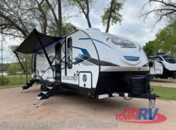 New 2024 Forest River Cherokee Alpha Wolf 26DBH-L available in Cleburne, Texas