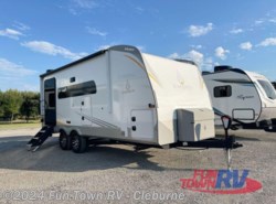 Used 2023 Ember RV Touring Edition 20FB available in Cleburne, Texas