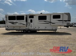 Used 2022 Palomino River Ranch 390RL available in Cleburne, Texas