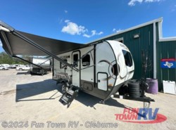 New 2024 Forest River Rockwood Geo Pro 19FD available in Cleburne, Texas