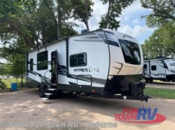 New 2023 Forest River XLR Hyper Lite 2914 available in Cleburne, Texas