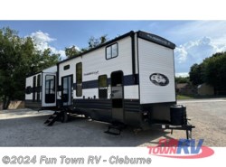 New 2024 Forest River  Timberwolf 39DL available in Cleburne, Texas