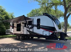 New 2024 Cruiser RV Stryker ST2614 available in Cleburne, Texas