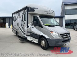 Used 2014 Thor Citation Sprinter 24SA available in Cleburne, Texas