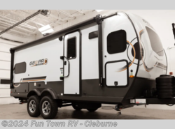 New 2025 Forest River Rockwood Geo Pro G20FK available in Cleburne, Texas