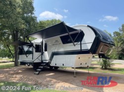 New 2025 Brinkley RV Model Z 3100 available in Cleburne, Texas