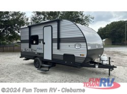 New 2025 Forest River Salem FSX 164RBLE available in Cleburne, Texas