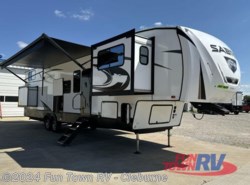 Used 2023 Forest River Sabre 37FLL available in Cleburne, Texas