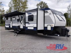 New 2025 Palomino Puma 32BHQS available in Cleburne, Texas