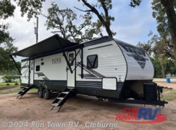 New 2024 Palomino Puma 28BHSS2 available in Cleburne, Texas