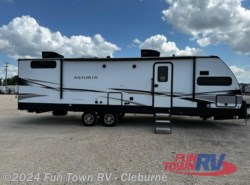 Used 2023 Dutchmen Astoria 2913FK available in Cleburne, Texas