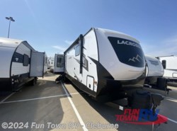 New 2024 Prime Time LaCrosse 3411RK available in Cleburne, Texas