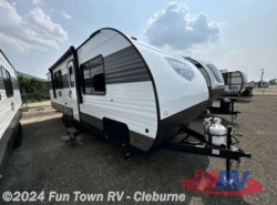 New 2025 Forest River Salem FSX 266BHLE available in Cleburne, Texas