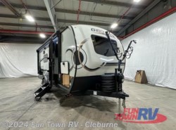 New 2025 Forest River Rockwood Geo Pro G20FBS available in Cleburne, Texas