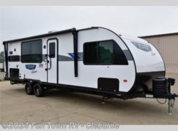 New 2025 Forest River Salem Cruise Lite 24VIEWX available in Cleburne, Texas