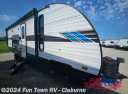 Used 2023 Forest River Salem Cruise Lite 261BHXL available in Cleburne, Texas