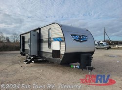 Used 2020 Forest River Salem 26DBUD available in Cleburne, Texas