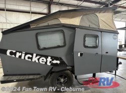 Used 2019 Taxa Cricket  available in Cleburne, Texas