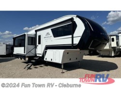 New 2025 Brinkley RV Model Z 2900 available in Cleburne, Texas