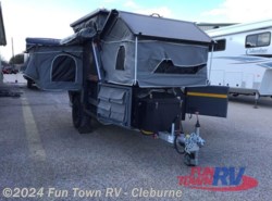 Used 2022 OBI Camper  Conqueror UEV 440 available in Cleburne, Texas