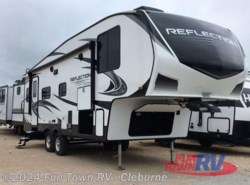 Used 2022 Grand Design Reflection 260RD available in Cleburne, Texas