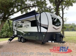 New 2025 Forest River Rockwood Mini Lite 2205S available in Cleburne, Texas