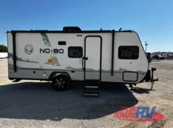 Used 2022 Forest River No Boundaries NB19.8 available in Cleburne, Texas