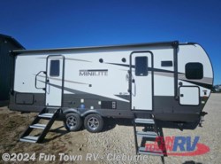 New 2025 Forest River Rockwood Mini Lite 2506FK available in Cleburne, Texas