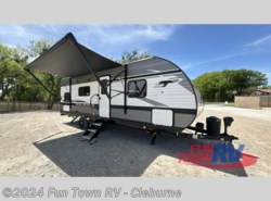 Used 2023 Heartland Trail Runner 25 JM available in Cleburne, Texas