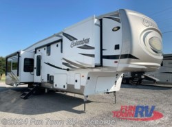 Used 2020 Palomino Columbus 383FB available in Cleburne, Texas