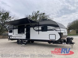 New 2024 Heartland Trail Runner 27RKS available in Cleburne, Texas