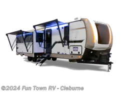 New 2025 Forest River Wildwood Heritage Glen 308RL available in Cleburne, Texas