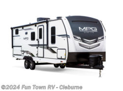 New 2025 Cruiser RV MPG 2110RB available in Cleburne, Texas