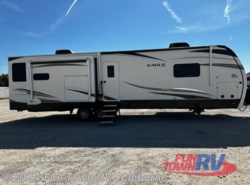 Used 2021 Jayco Eagle 332CBOK available in Cleburne, Texas