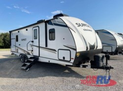 Used 2022 CrossRoads Sunset Trail Super Lite 253RB available in Cleburne, Texas