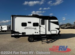 Used 2023 Grand Design Imagine AIM 16ML available in Cleburne, Texas