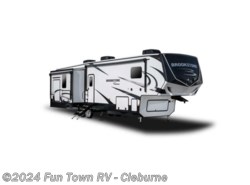 New 2025 Coachmen Brookstone 398MBL available in Cleburne, Texas