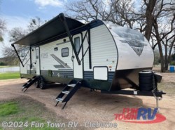 New 2024 Palomino Puma 31QBBH available in Cleburne, Texas