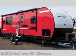 Used 2021 Venture RV Stratus Ultra-Lite SR261VRK available in Cleburne, Texas