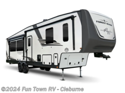 New 2025 Forest River Rockwood Signature R281RK available in Cleburne, Texas