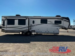 Used 2020 Jayco North Point 377RLBH available in Cleburne, Texas